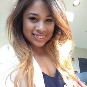 Meet your Posher, Gaby